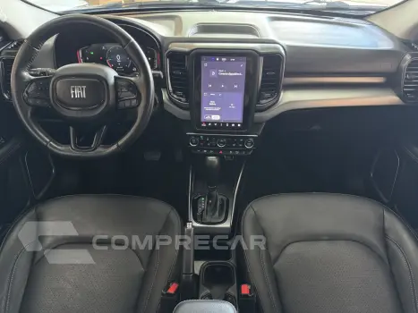 Toro 2.0 16V 4P VOLCANO 4WD TURBO DIESEL AUTOMÁTICO