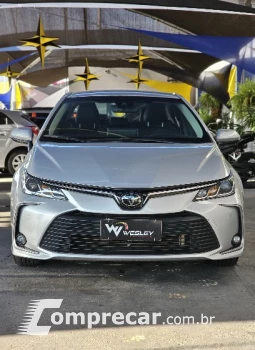 COROLLA 2.0 XEI 16V