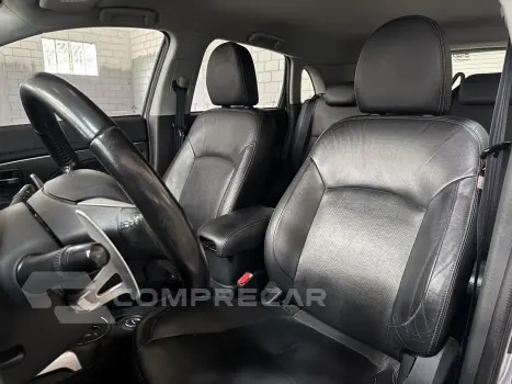 ASX 2.0 AWD 16V