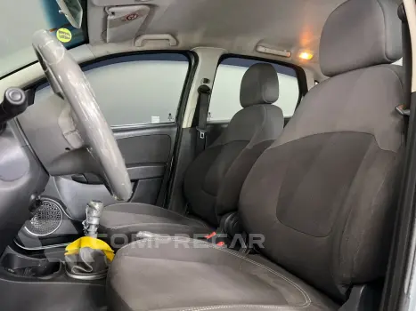 GRAND SIENA 1.4 MPI ATTRACTIVE 8V FLEX 4P MANUAL