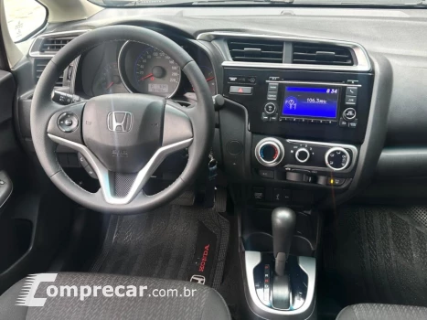 FIT 1.5 LX 16V