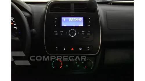 KWID - 1.0 12V SCE ZEN MANUAL