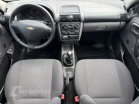 Classic Life/LS 1.0 VHC FlexP. 4p