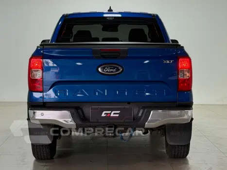 RANGER 3.0 V6 TURBO DIESEL CD XLT 4X4 AUTOMÁTICO