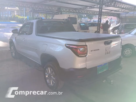 Strada freedom CS