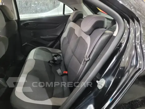 ONIX HATCH LS 1.0 8V FlexPower 5p Mec.