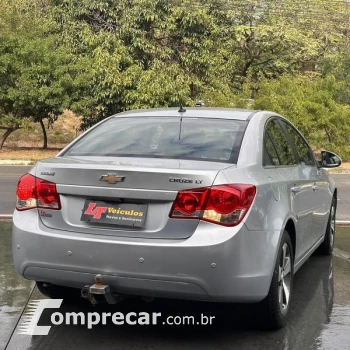 CRUZE LT NB