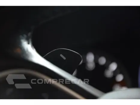 RENEGADE - 2.0 16V TURBO LONGITUDE 4P 4X4 AUTOMÁTICO