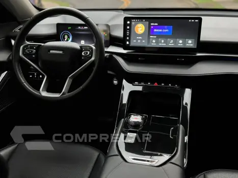 HAVAL H6 1.5 HEV Premium E-traction