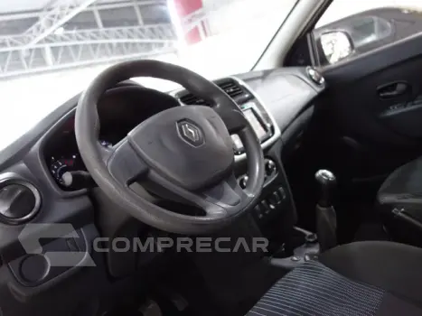 SANDERO - 1.0 12V SCE AUTHENTIQUE 4P MANUAL