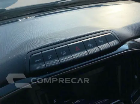 Strada 1.3 Firefly Flex Ranch Cd Cvt