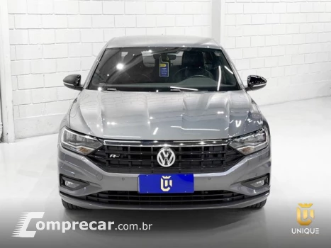 JETTA - 1.4 250 TSI TOTAL R-LINE TIPTRONIC