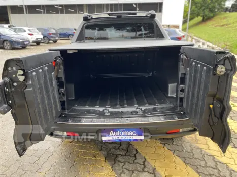 TORO 1.3 TURBO 270 FLEX FREEDOM AT6