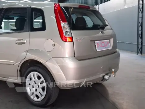 FIESTA HATCH - 1.6 MPI CLASS HATCH 8V 4P MANUAL