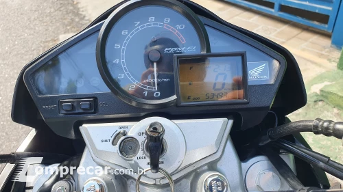 CB300R