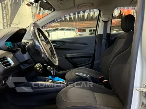 ONIX - 1.4 MPFI LTZ 8V 4P AUTOMÁTICO
