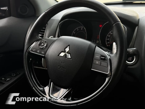 ASX 2.0 4WD 16V