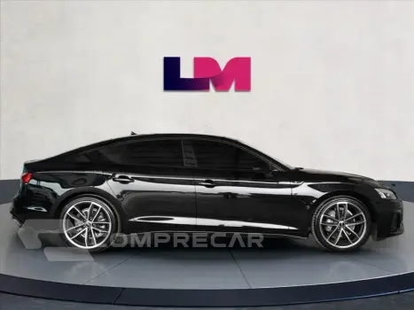 A5 2.0 TFSI MHEV SPORTBACK S LINE S TRONIC