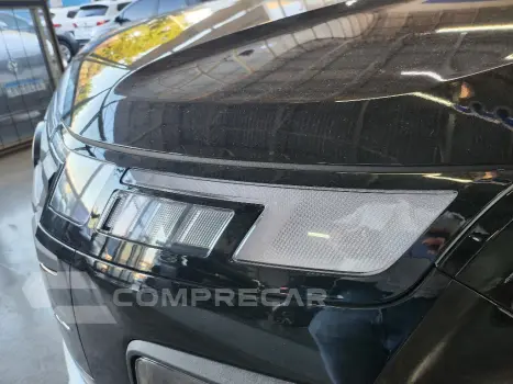 CRETA 1.0 TGDI FLEX LIMITED AUTOMÁTICO