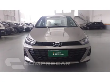 HB20S 1.0 TGDI FLEX COMFORT PLUS AUTOMÁTICO