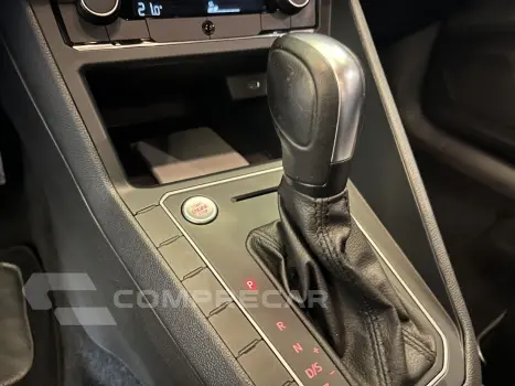 Nivus 1.0 4P FLEX 200 TSI HIGHLINE AUTOMÁTICO
