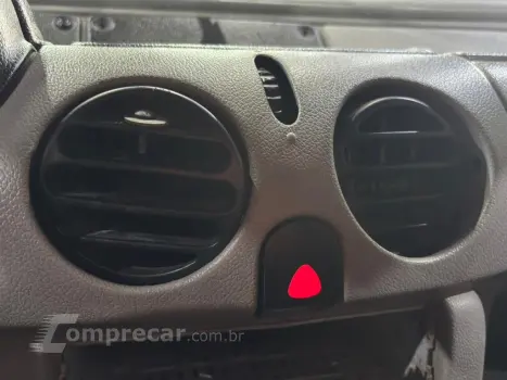 KANGOO 1.6 EXPRESS 16V FLEX 3P MANUAL