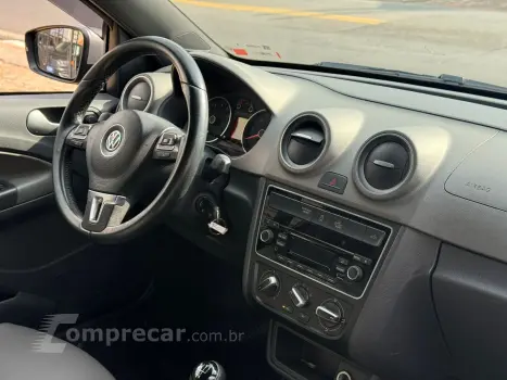 SAVEIRO 1.6 Cross CE 16V