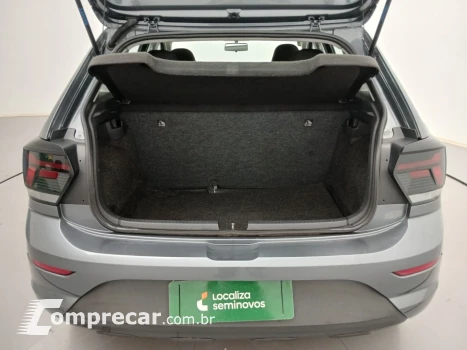 POLO 1.0 MPI TRACK MANUAL