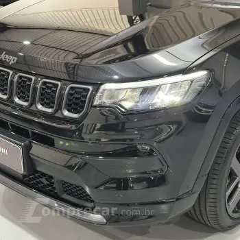 COMPASS S T270 1.3 TB 4x2 Flex Aut.