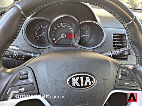 PICANTO 1.0 EX 12V