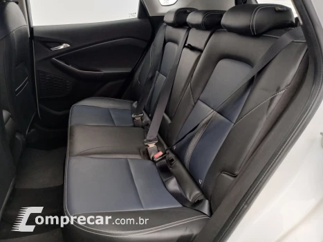 TRACKER 1.2 TURBO FLEX PREMIER AUTOMÁTICO