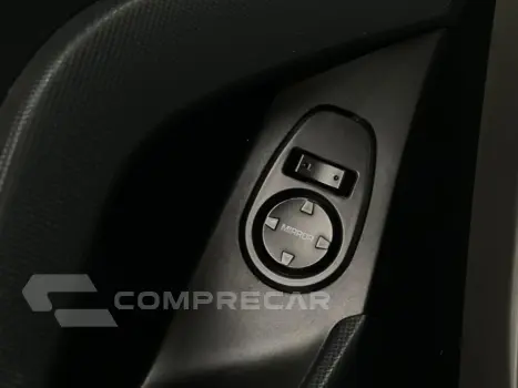 CRETA 1.6 16V FLEX ATTITUDE AUTOMÁTICO