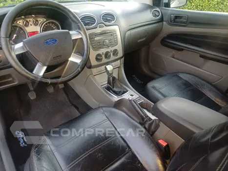 FOCUS 2.0 16V