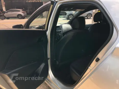 Hb20 1.6 R Spec 16V Flex 4P Automático