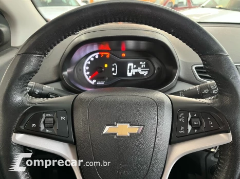 ONIX 1.4 MPFI Activ 8V