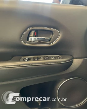 HR-V 1.5 DI I-vtec EXL