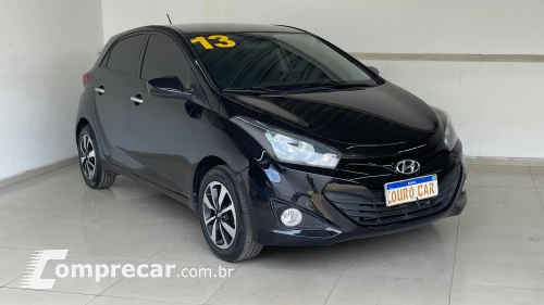 HB20 1.6 Comfort 16V