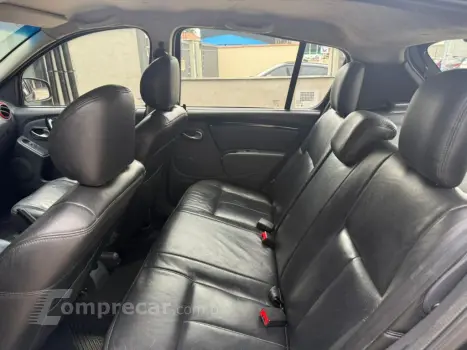 SANDERO STEPWAY Hi-Power 1.6 8V 5p