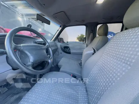 Ranger 3.0 16V XL DIESEL CABINE DUPLA