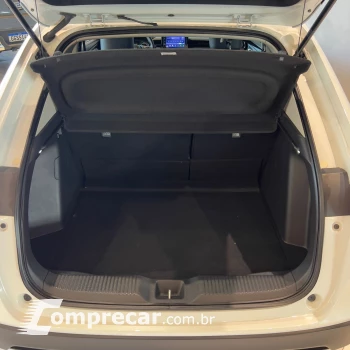 HR-V EX 1.5 Sensing 16V 5p Aut.