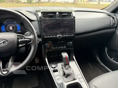 Creta 1.0 Tgdi Flex N Line Automático
