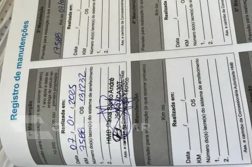 Creta Ultimate 2.0 16V Flex Aut.