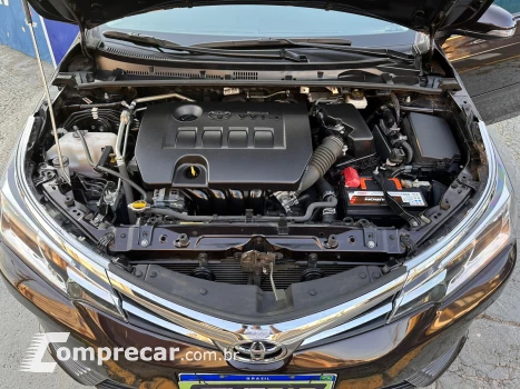 COROLLA 1.8 GLI 16V