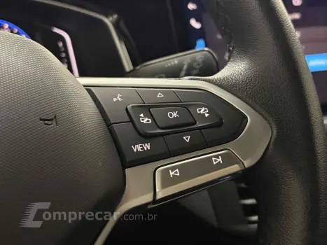 NIVUS 1.0 200 TSI TOTAL FLEX HIGHLINE AUTOMÁTICO