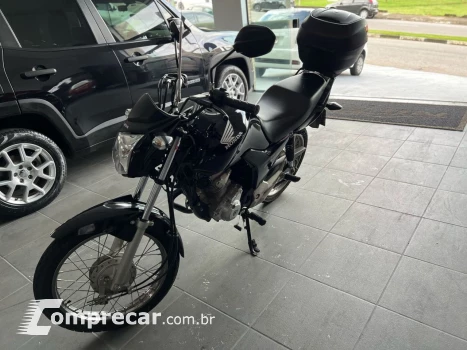 HONDA CG 160 START
