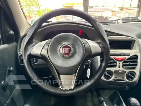 PALIO - 1.0 MPI FIRE ECONOMY 8V 4P MANUAL