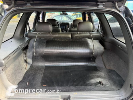 BLAZER 4.3 SFI DLX EXECUTIVE
