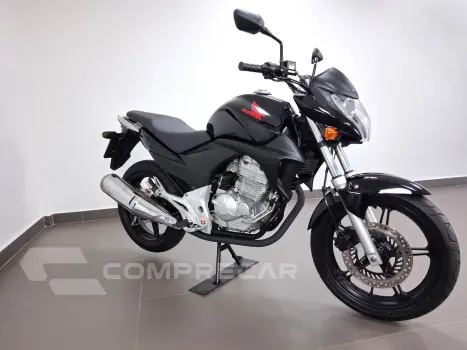 HONDA CB 300R