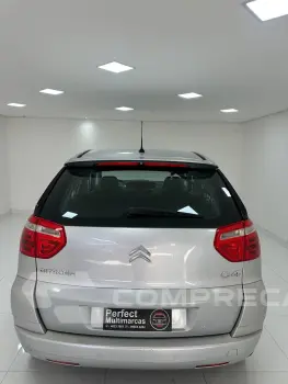 C4 2.0 GLX 16V