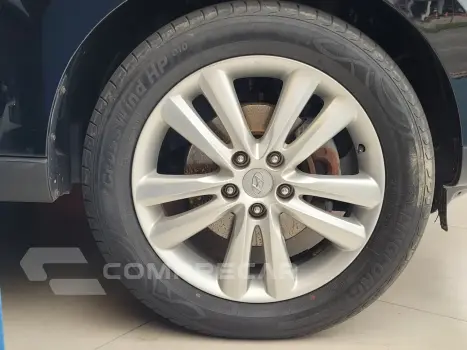 ix35 GLS 2.0 16V 2WD Flex Aut.